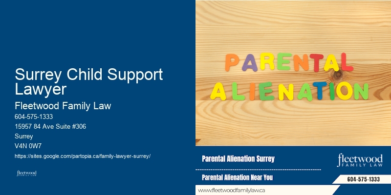 Family Law Attorney