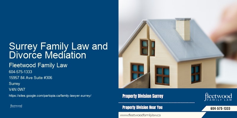 Family Lawyer Fee Breakdown