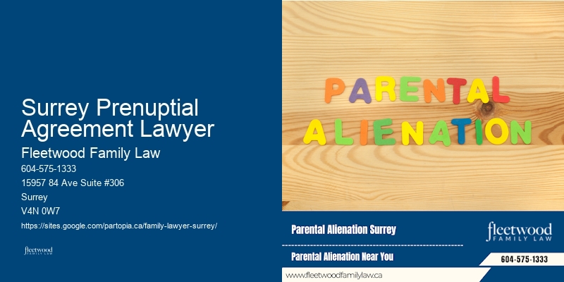 Family Law Attorney Expenses
