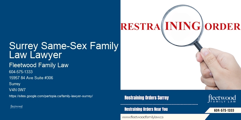 Family Lawyer Pricing Transparency