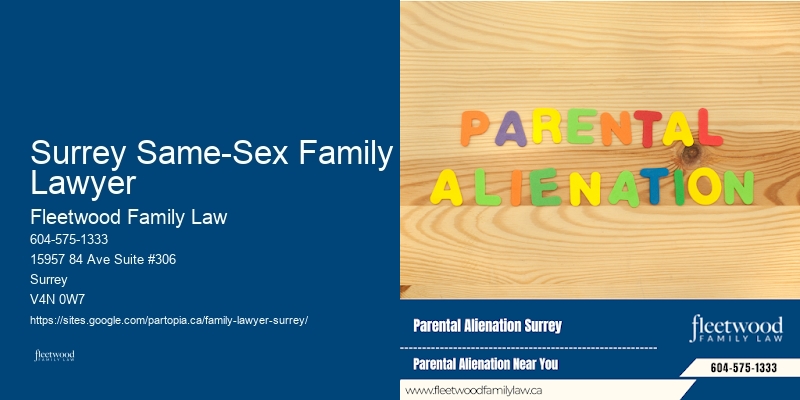 Family Law Mediator