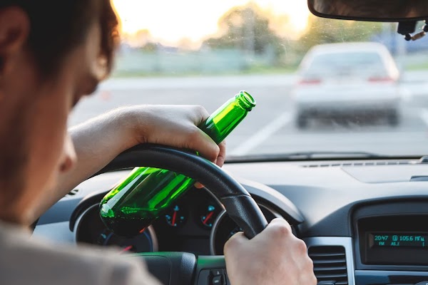 Motorcycle Accident Law Firm Irvine