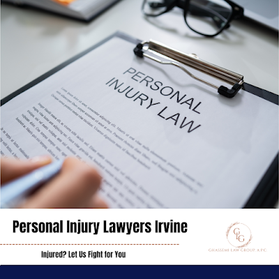 Irvine Bicycle Accident Lawyer