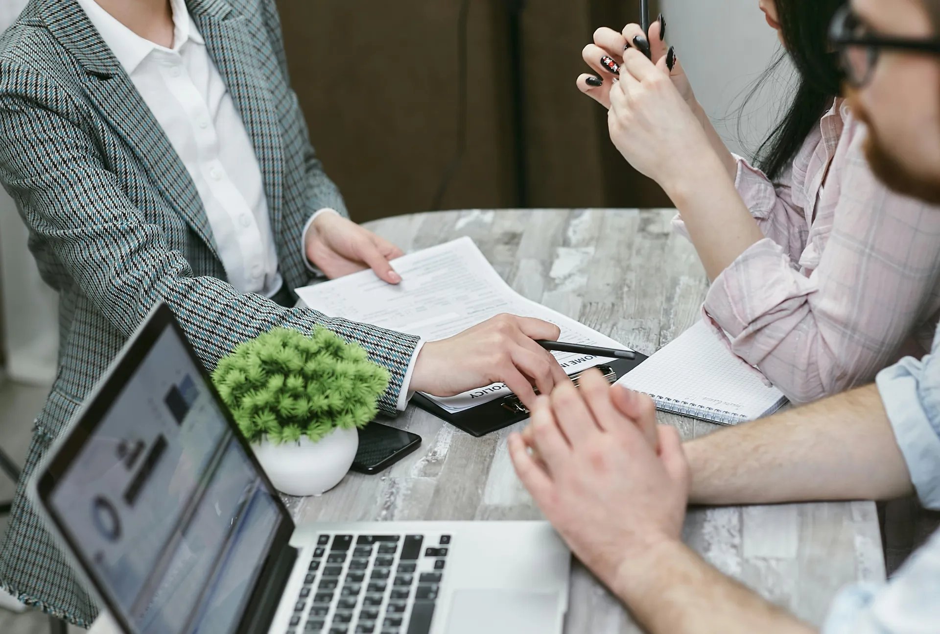 Online Accounting Services Accounting Services North Vancouver