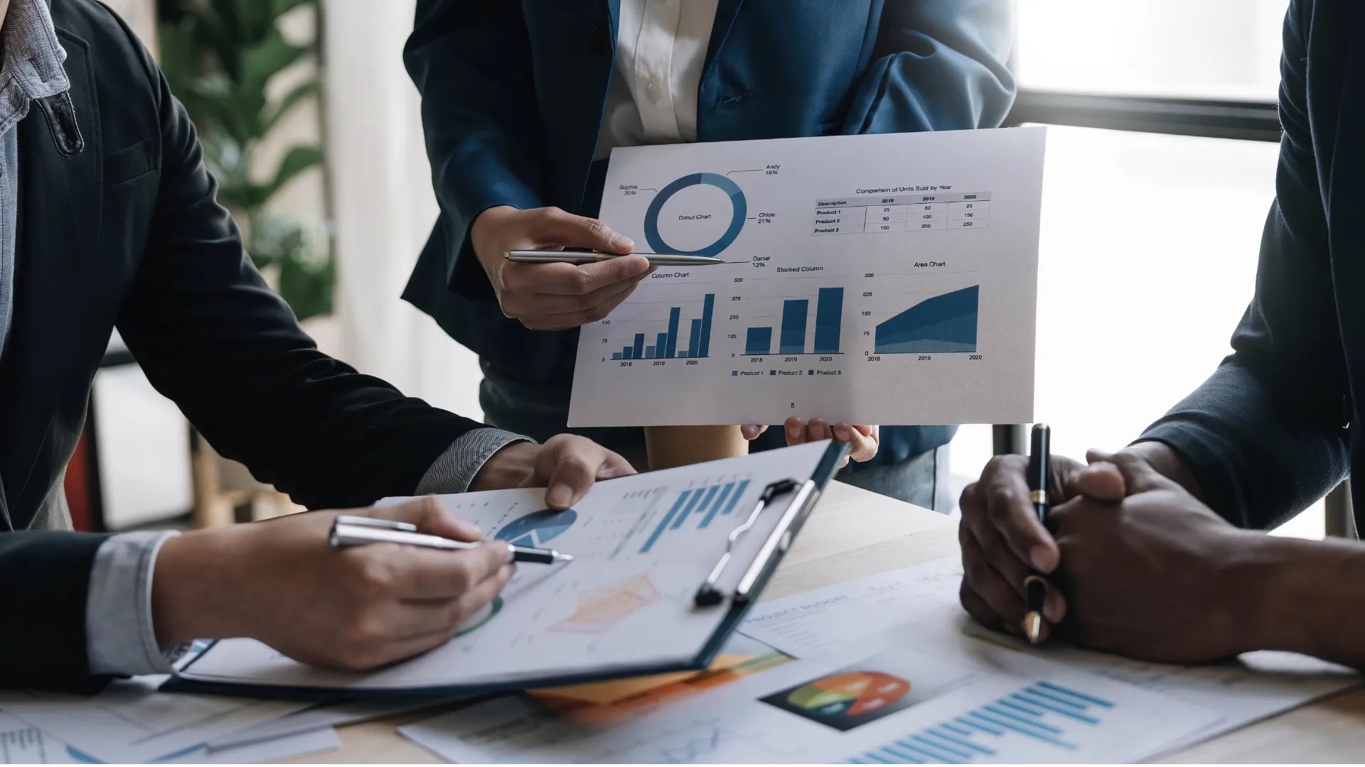 Small Business Tax Accountant North Vancouver Tax Filing Help