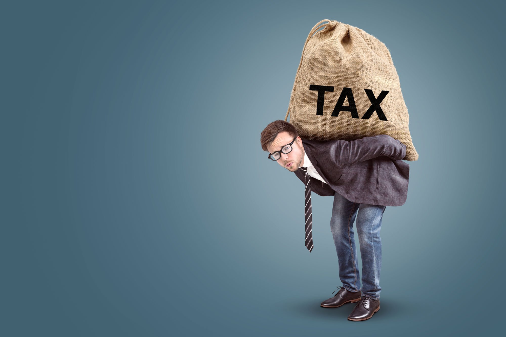 Affordable Accounting Services North Vancouver Accountant
