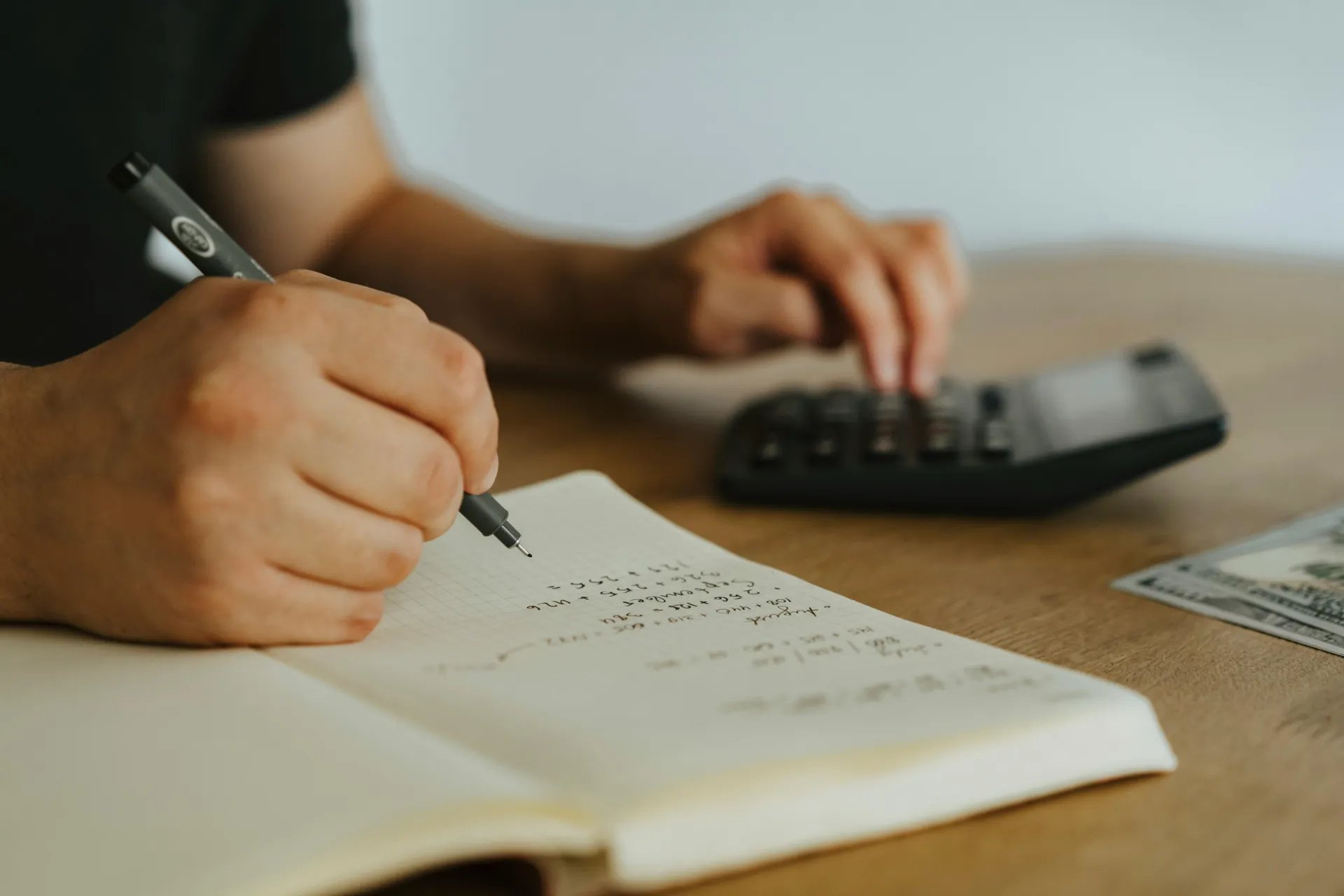 Corporate Tax Accountant Trusted Accounting Services in North Vancouver