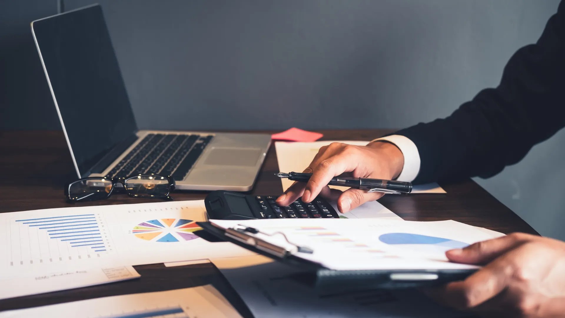 Tax Filing Assistance North Vancouver Accounting Services