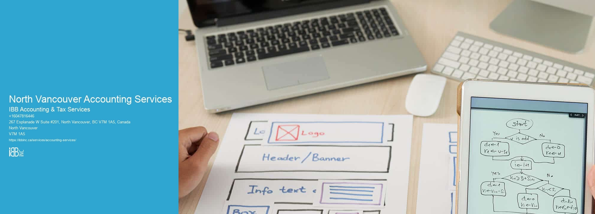 North Vancouver Accounting Services
