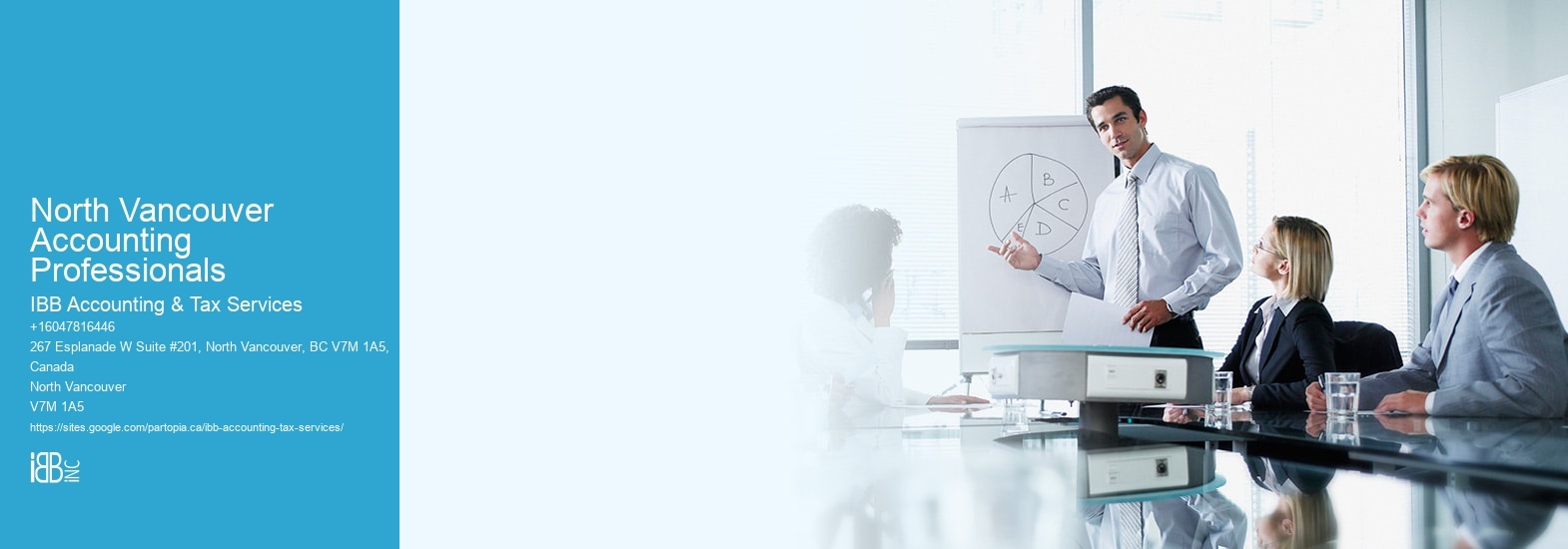North Vancouver Accounting Professionals