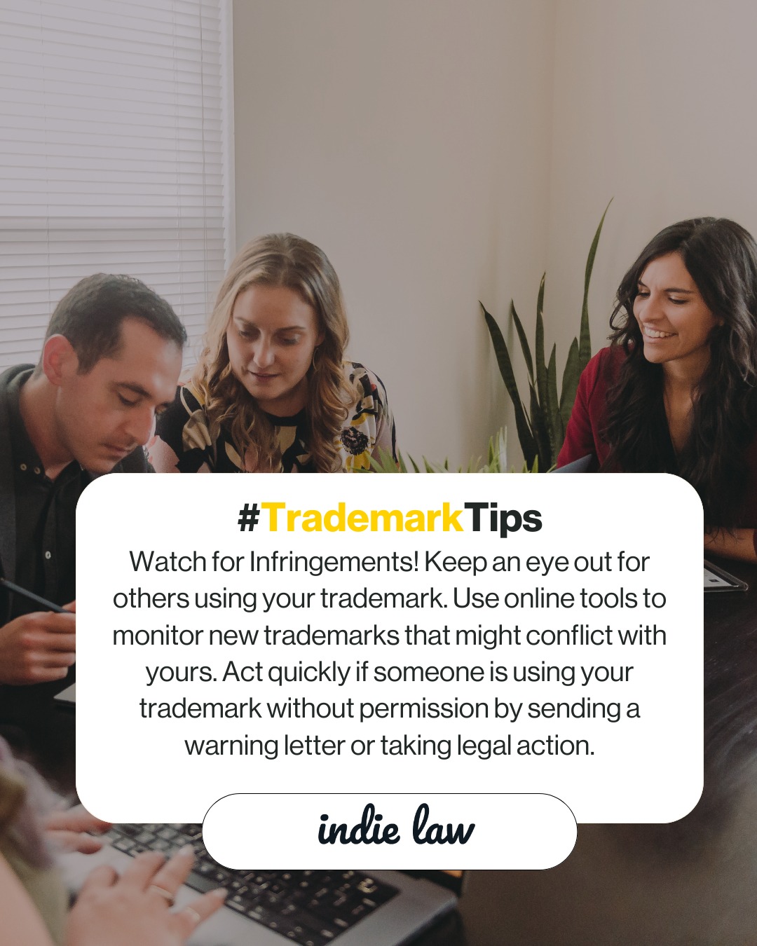 Trademark Dispute Attorney Chicago