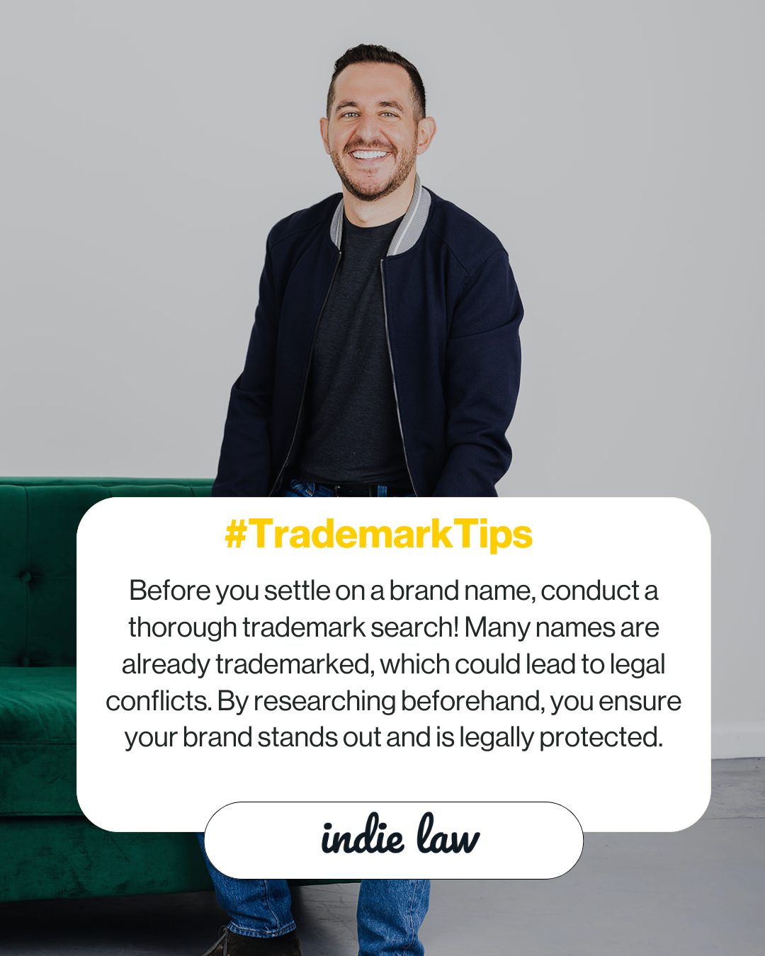 Trademark Registration Law Office Chicago