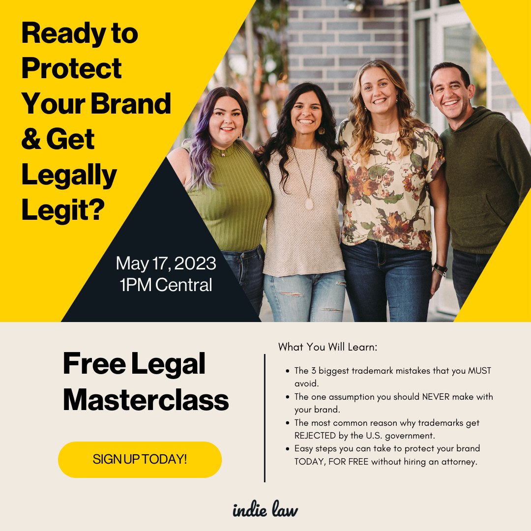 Trademark Defense Lawyer Chicago