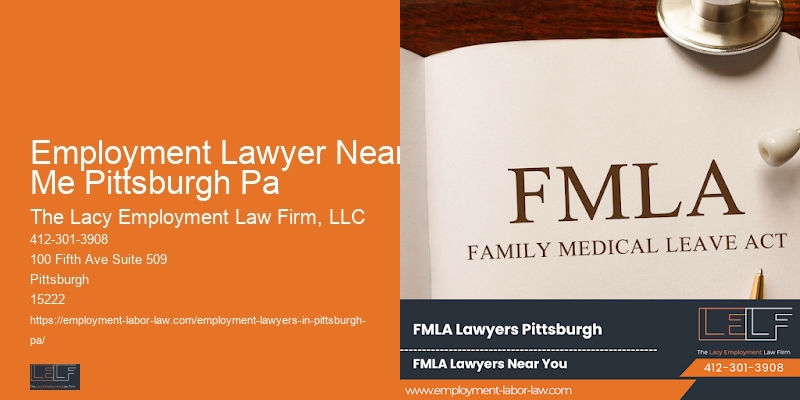 Employment Contract Lawyer Services Employment Lawyer Near Me Pittsburgh Pa