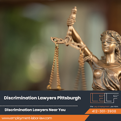 Employment Attorney Pittsburgh wrongful retaliation attorney