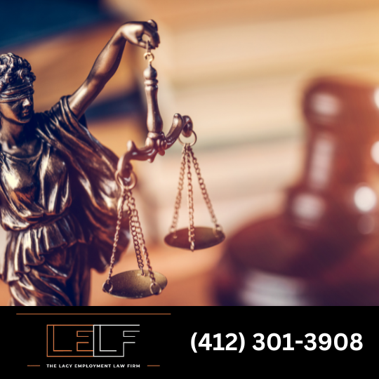 Wrongful Termination Lawyer Philadelphia Employment Rights Lawyer