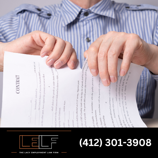 Hostile Work Environment Attorney Philadelphia Employment Law Consultation