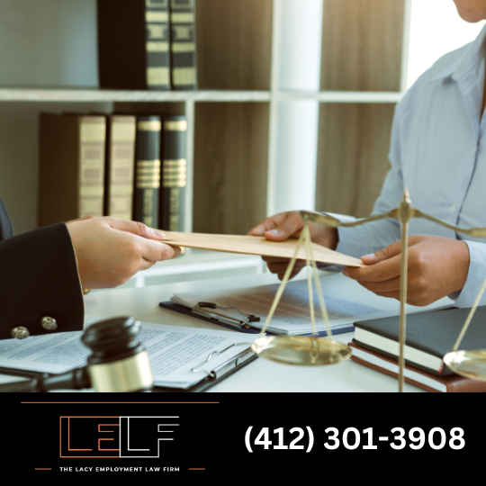 Leading Retaliation Lawyer Philadelphia FMLA Attorney