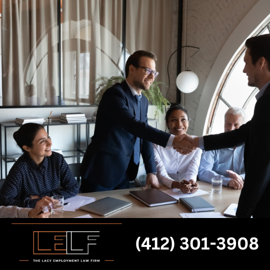 Employee Rights Lawyer Wrongful Termination Lawyer Philadelphia