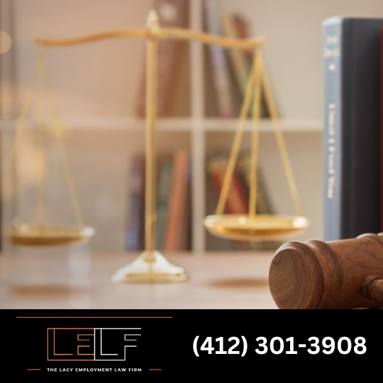 Employment Law Legal Help Wrongful Termination Law Philadelphia