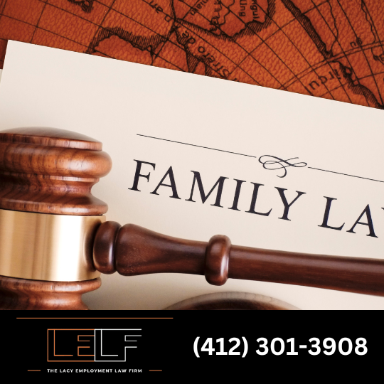 Philadelphia Wrongful Termination Attorney Workers' Rights Lawyer