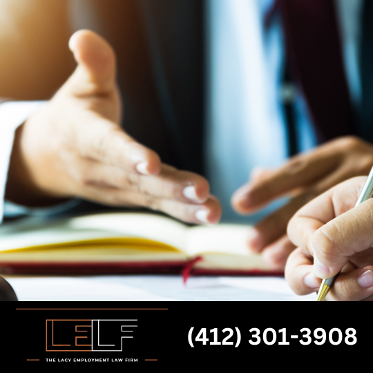 Hostile Work Environment Attorney Philadelphia Retaliation Lawyer