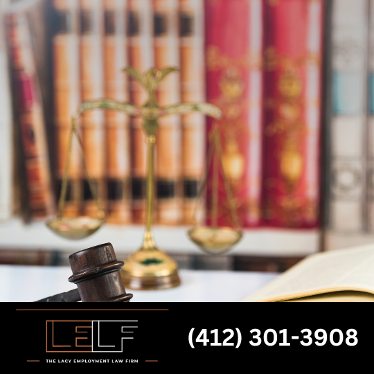 Wrongful Termination Lawyer Philadelphia Employment Litigation Lawyer