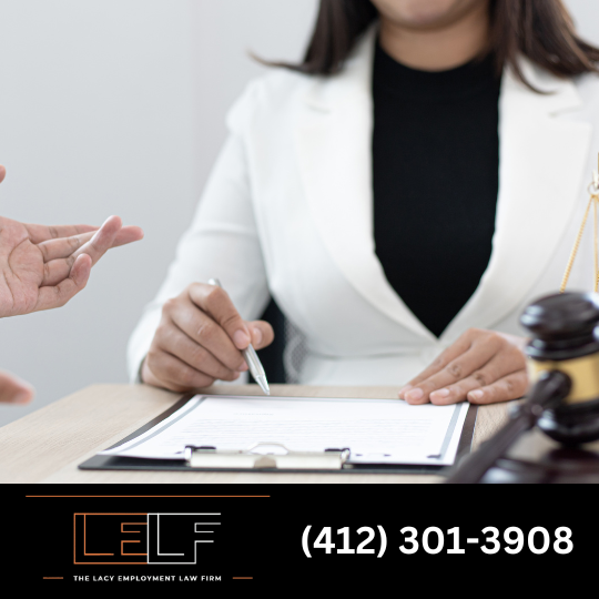 Hostile Work Environment Attorney Philadelphia Employment Discrimination Attorney