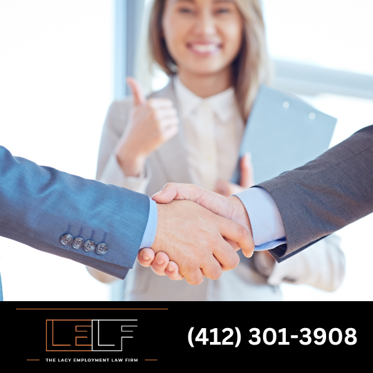 Employment Law Firm Wrongful Termination Law Philadelphia