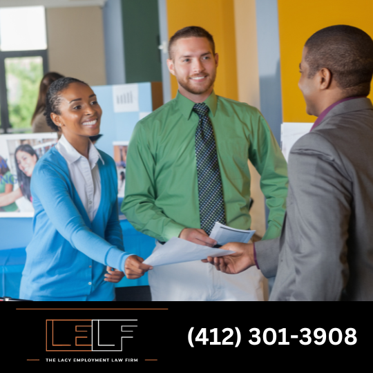 Wrongful Termination Philadelphia Workplace Safety Lawyer