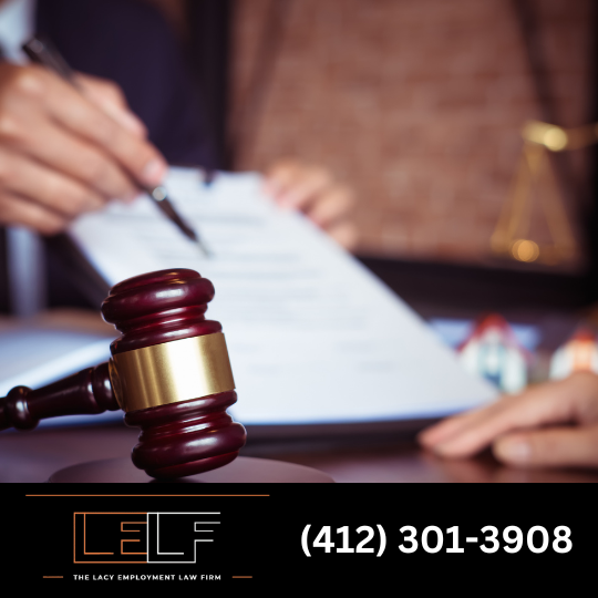 Civil Rights Employment Law Firm Philadelphia FMLA Attorney