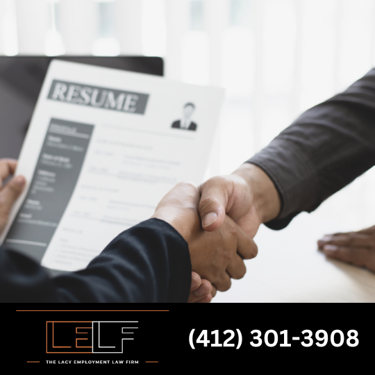 Unpaid Wages Lawyer Philadelphia Employment Discrimination Lawyer