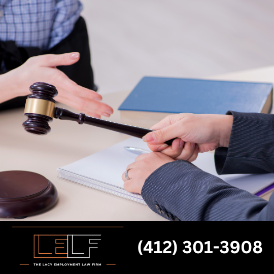 Non-Compete Agreement Attorney Philadelphia Employee Rights Law Firm