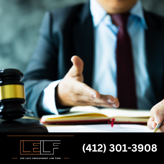 Employment Law Attorney Severance Agreement Attorney Philadelphia