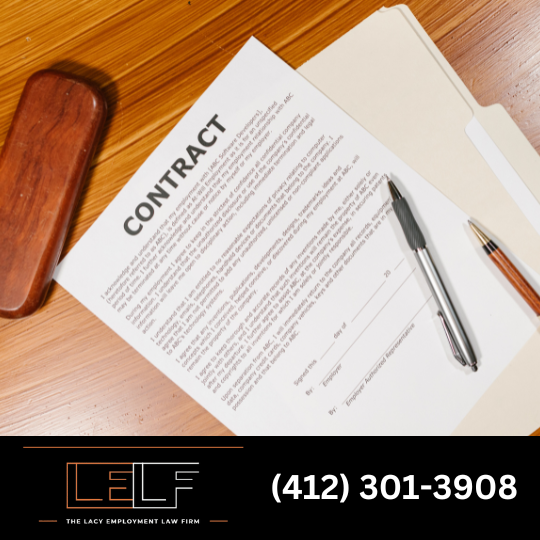 Leading EEOC Lawyer Philadelphia Wrongful Termination Attorney