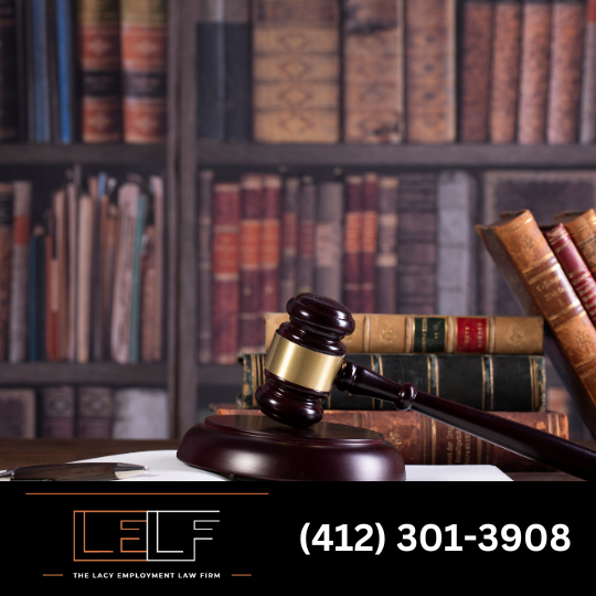 Wrongful Termination Law Philadelphia Workplace Harassment Attorney