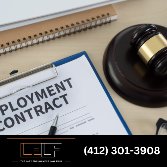 Philadelphia Wrongful Termination Attorney Employee Rights Legal Assistance