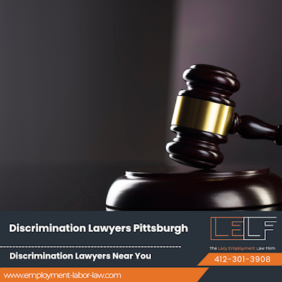 Wrongful Termination Pittsburgh Workplace Harassment Lawyer