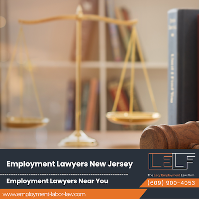 Experienced Employment Attorneys in New Jersey Employment Law Case Reviews
