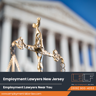 Unpaid Wages Attorney Legal Support for Workers New Jersey
