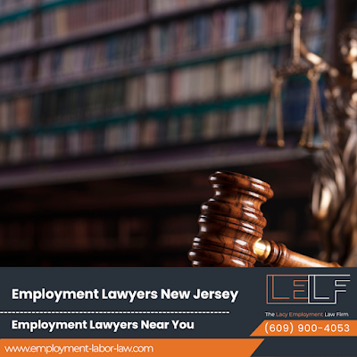 Hostile Work Environment Attorney New Jersey Employment Law Attorney