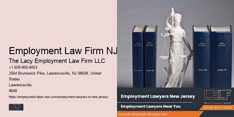 How To Find An Employment Lawyer
