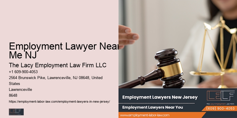 Legal Advisors