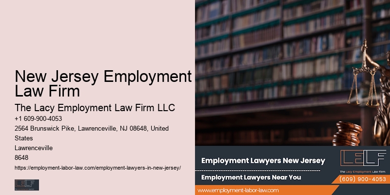 Employment Lawyers Free Consultation