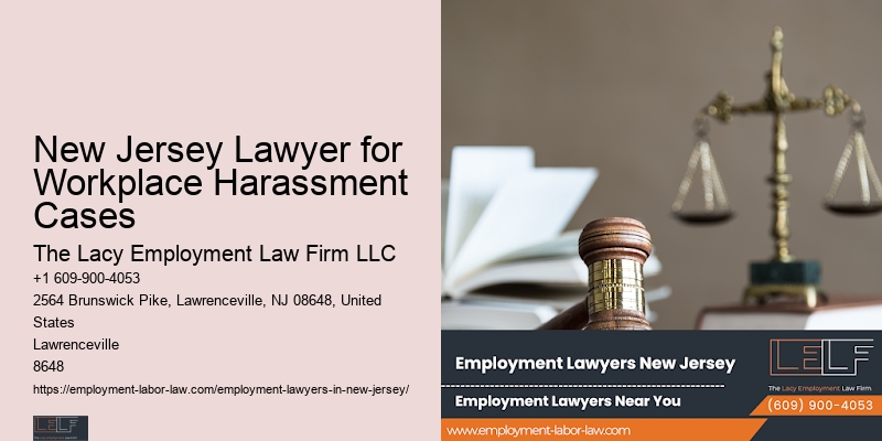 Employment Lawyers