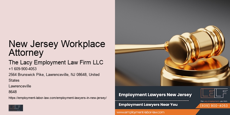 Employment Support In New Jersery