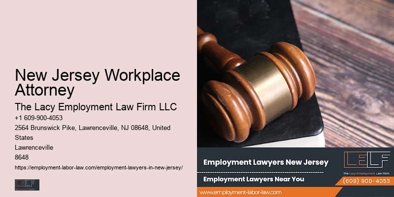 Best Employment Lawyer in New Jersery