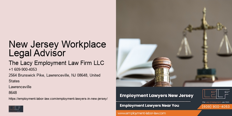 Non-Compete Agreement Attorney New Jersery