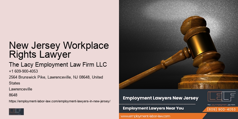 Civil Rights Attorneys