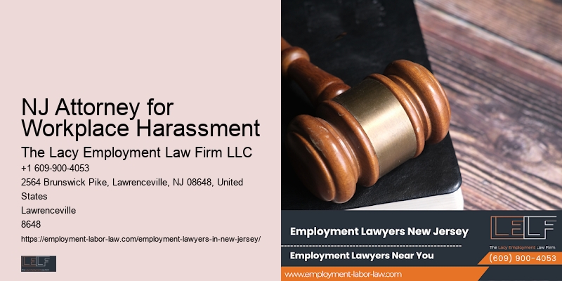 Employment Lawyers For Employees Near Me